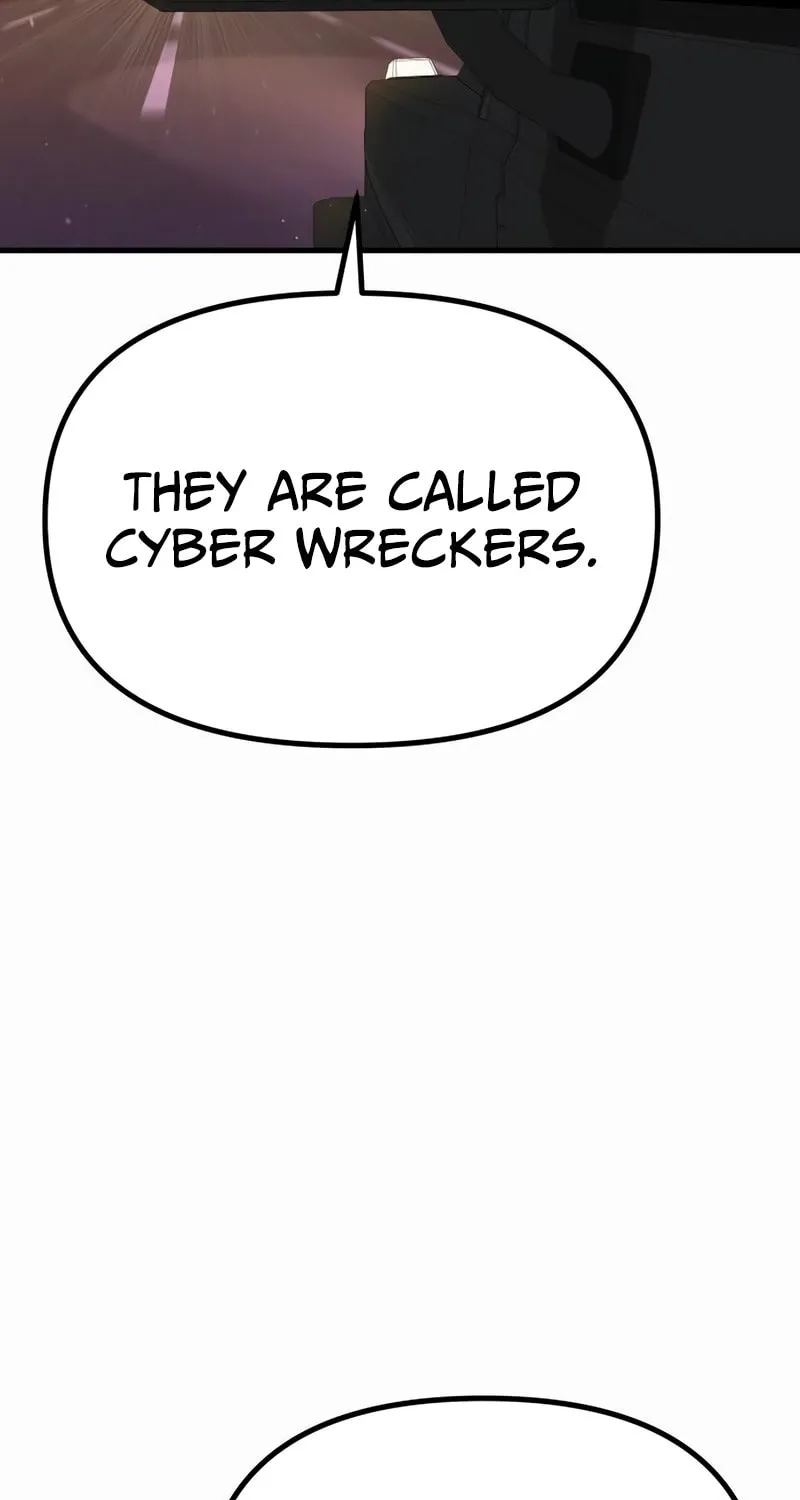 Wrecker Driver Chapter 6 page 83 - 