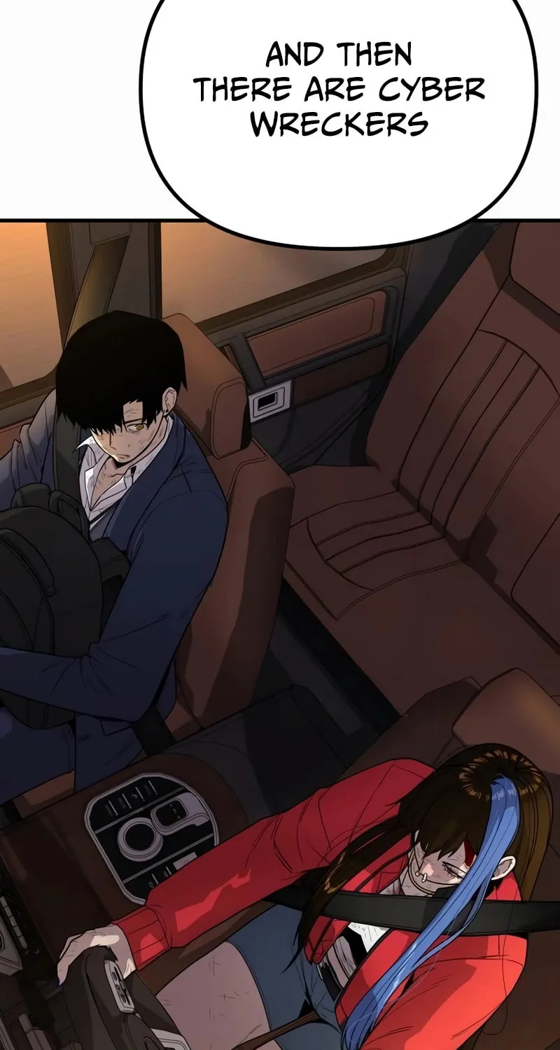 Wrecker Driver Chapter 6 page 84 - 