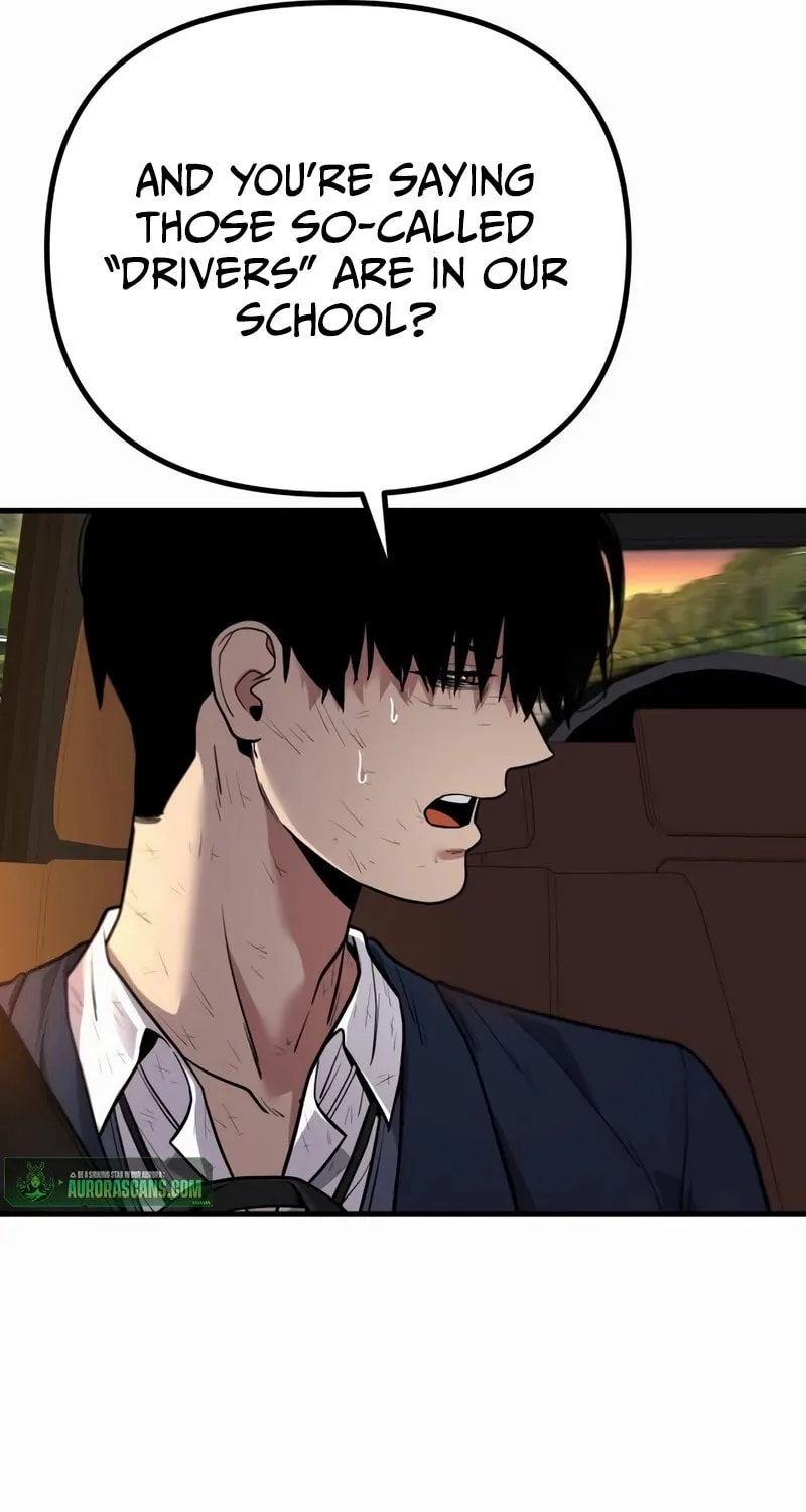 Wrecker Driver Chapter 6 page 93 - 