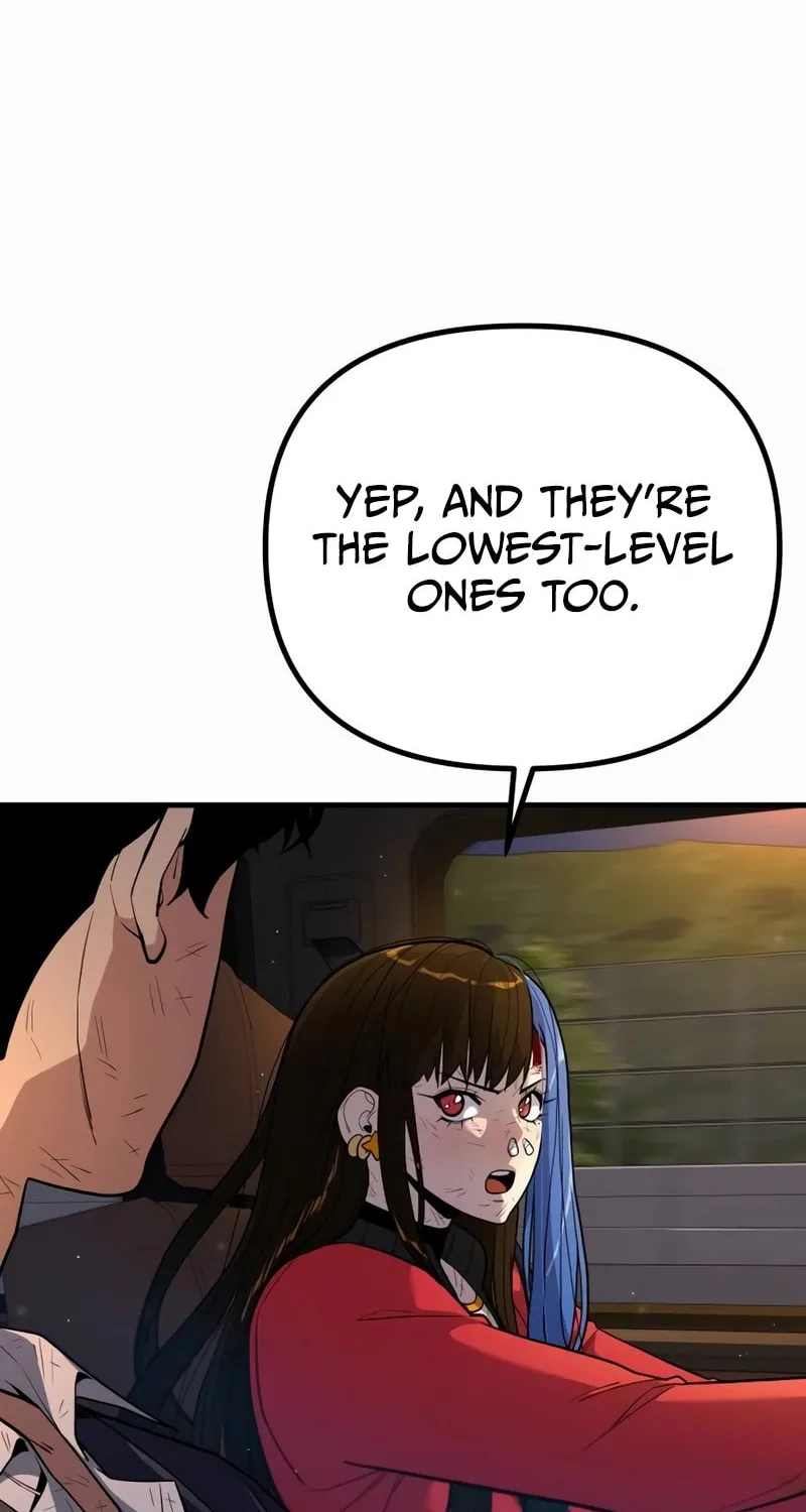 Wrecker Driver Chapter 6 page 94 - 