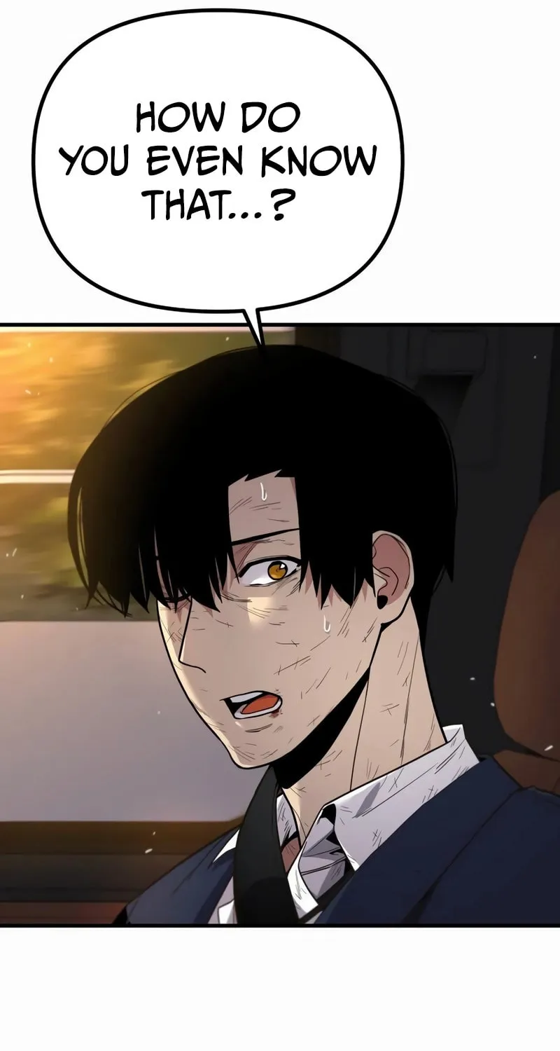 Wrecker Driver Chapter 6 page 100 - 