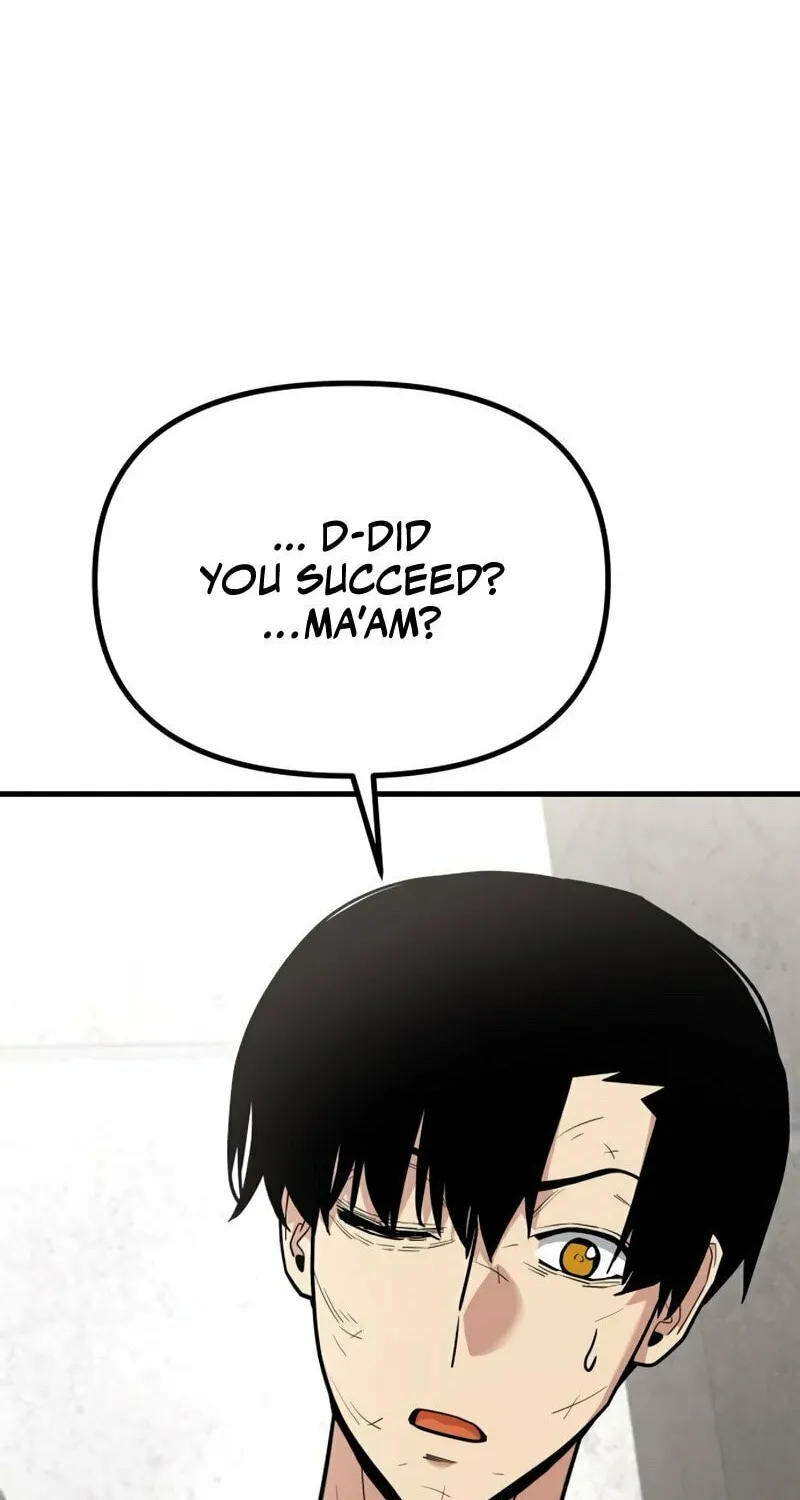 Wrecker Driver Chapter 7 page 116 - 