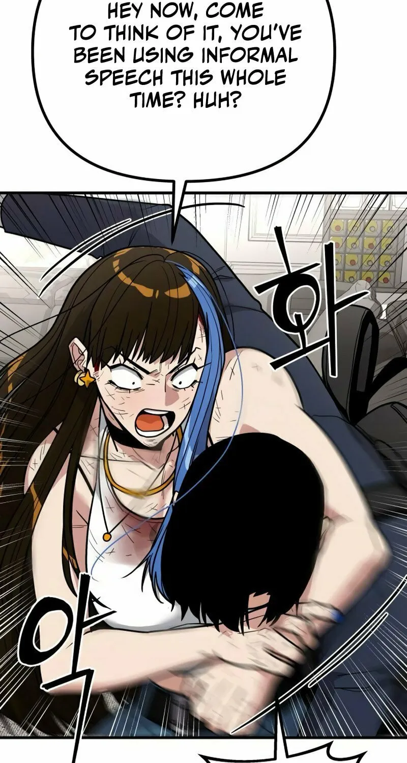 Wrecker Driver Chapter 7 page 42 - 