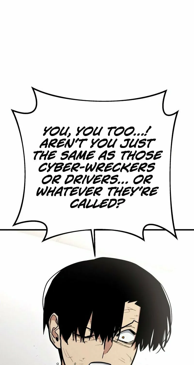 Wrecker Driver Chapter 7 page 51 - 