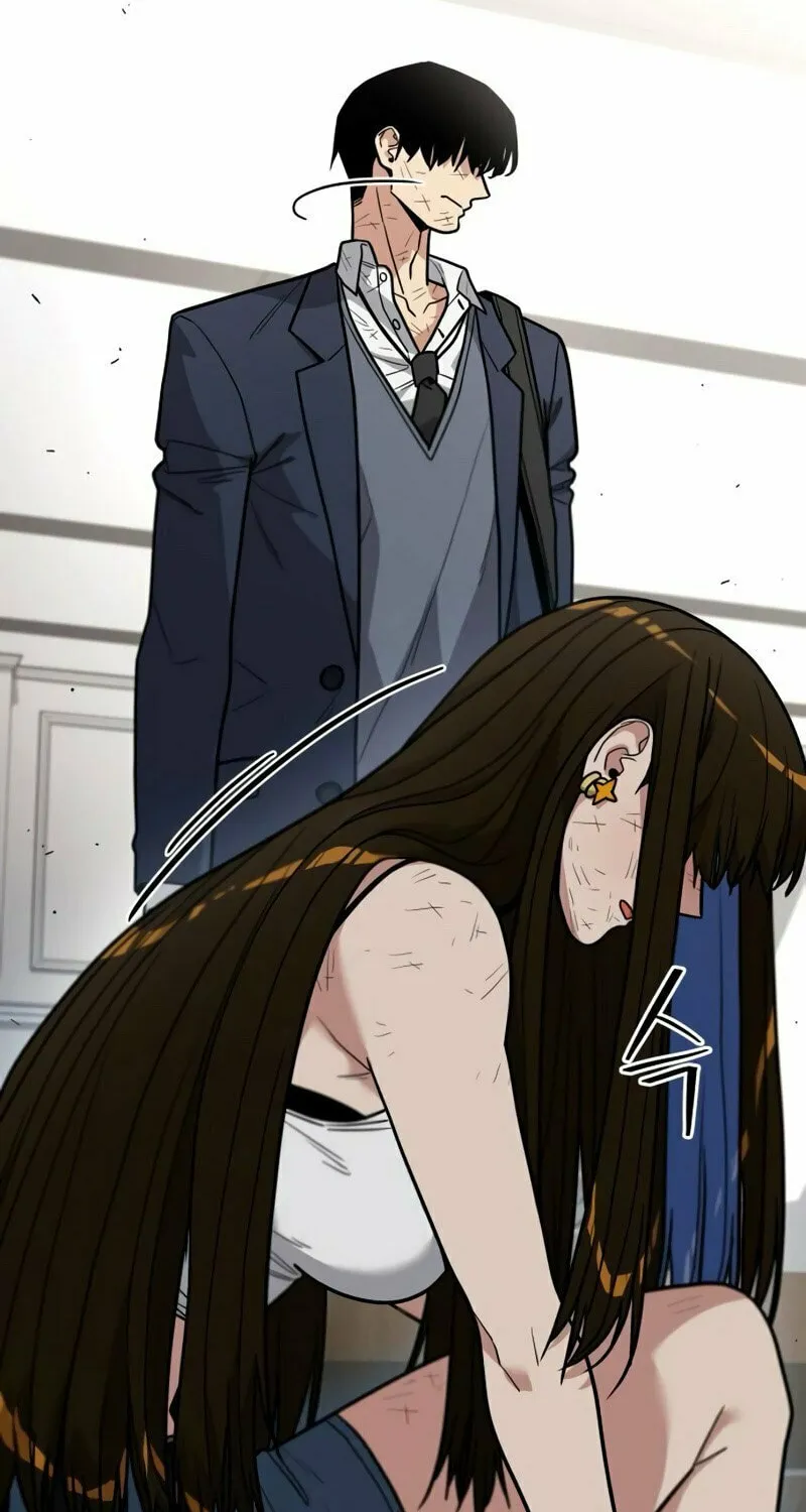 Wrecker Driver Chapter 7 page 63 - 