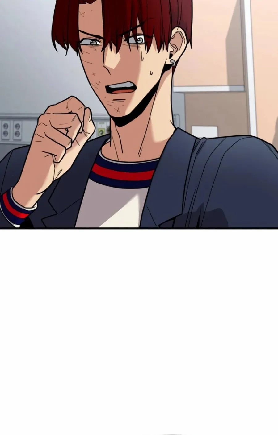 Wrecker Driver Chapter 8 page 104 - 