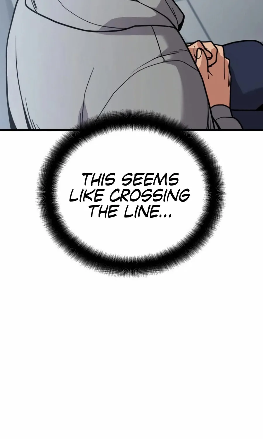 Wrecker Driver Chapter 8 page 110 - 