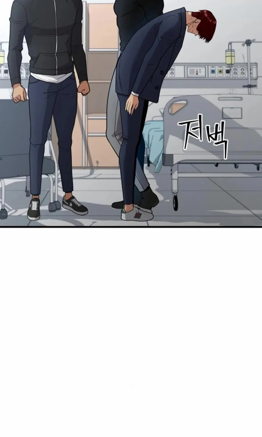 Wrecker Driver Chapter 8 page 117 - 