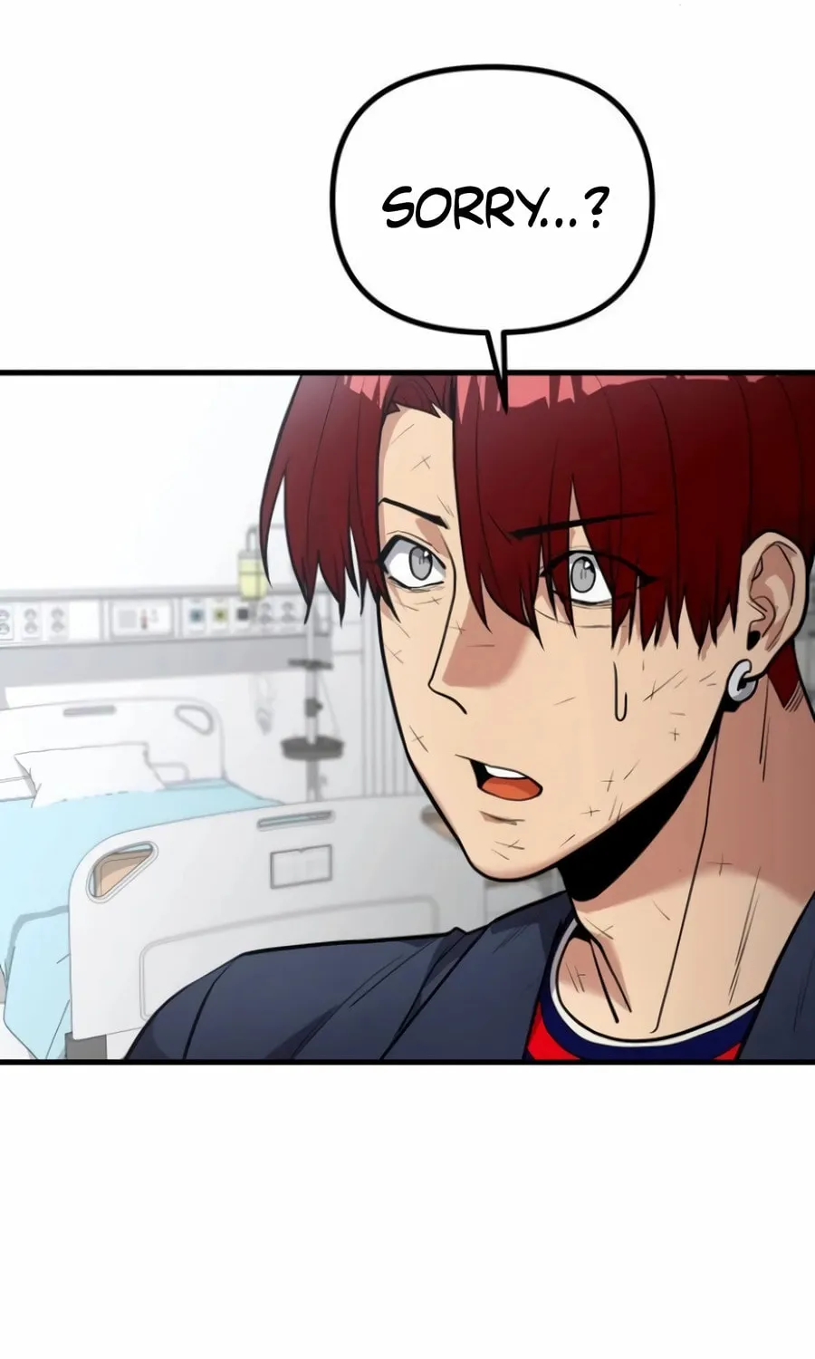 Wrecker Driver Chapter 8 page 127 - 
