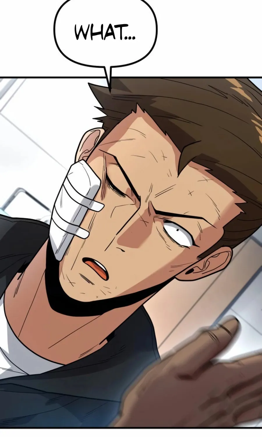 Wrecker Driver Chapter 8 page 137 - 