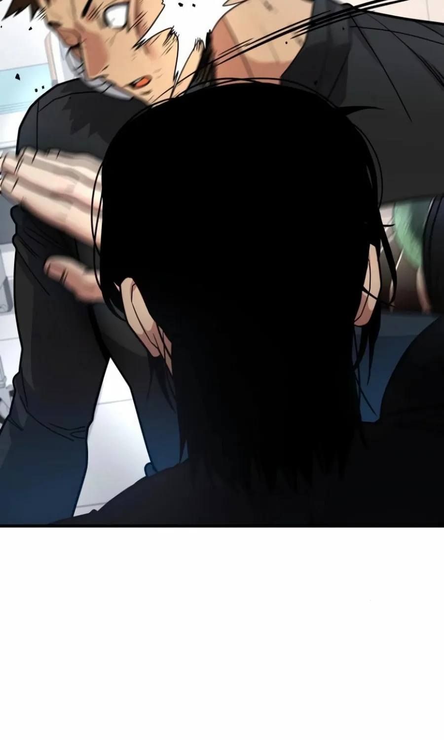 Wrecker Driver Chapter 8 page 139 - 