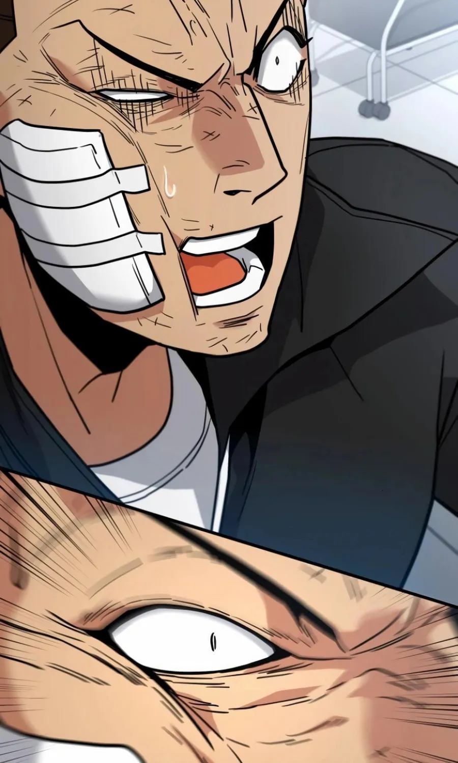 Wrecker Driver Chapter 8 page 144 - 