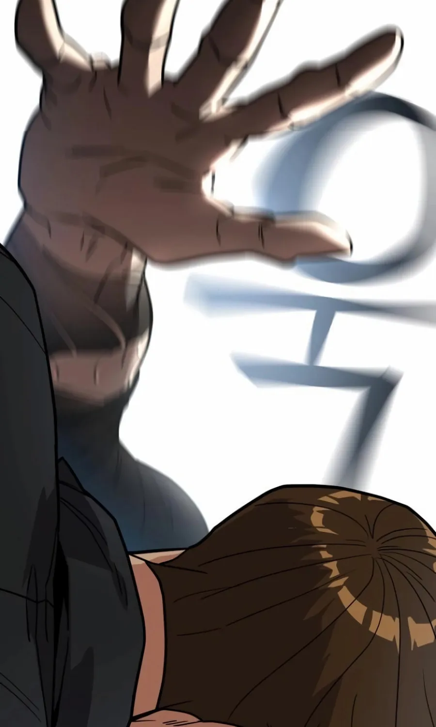 Wrecker Driver Chapter 8 page 146 - 