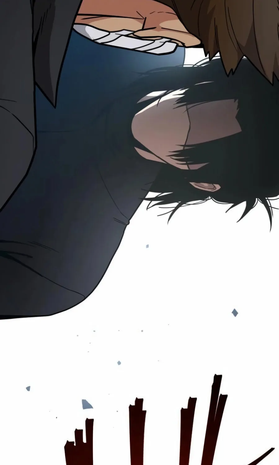 Wrecker Driver Chapter 8 page 147 - 