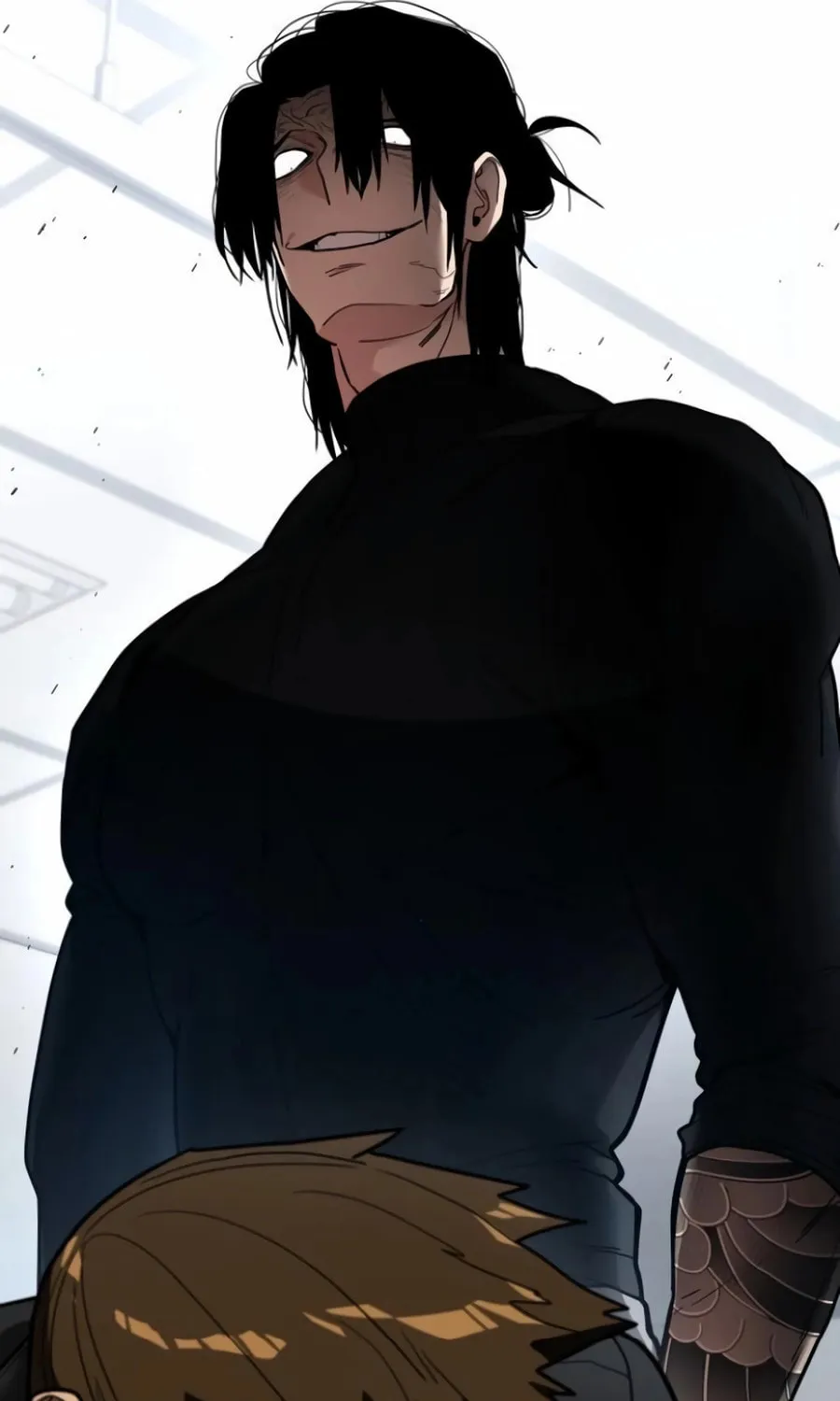 Wrecker Driver Chapter 8 page 152 - 