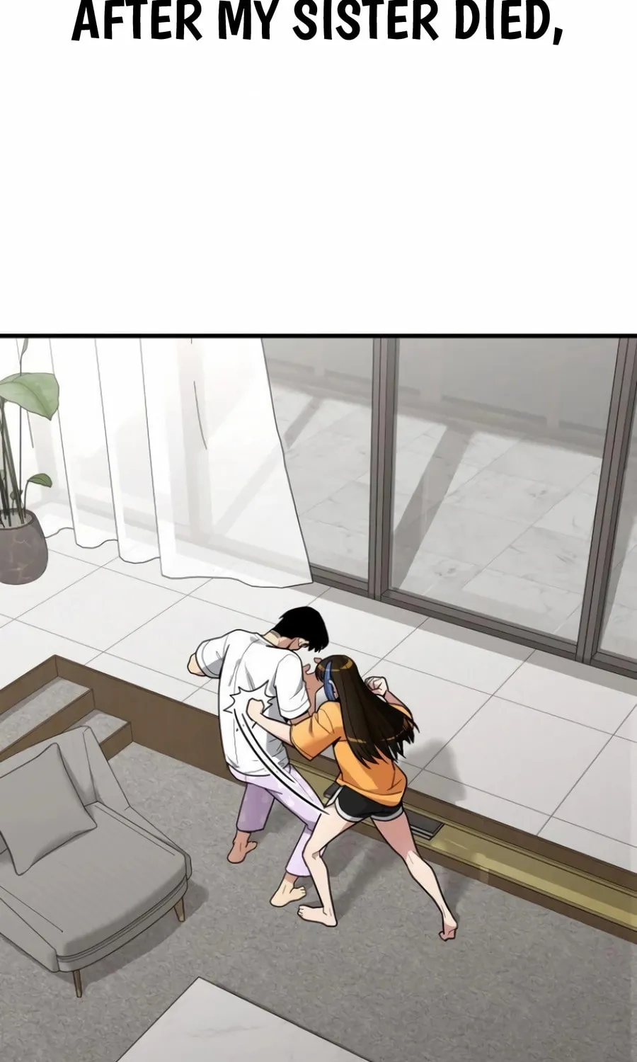 Wrecker Driver Chapter 8 page 22 - 