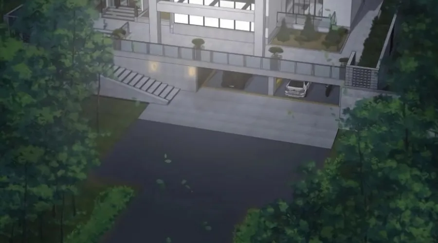 Wrecker Driver Chapter 8 page 29 - 