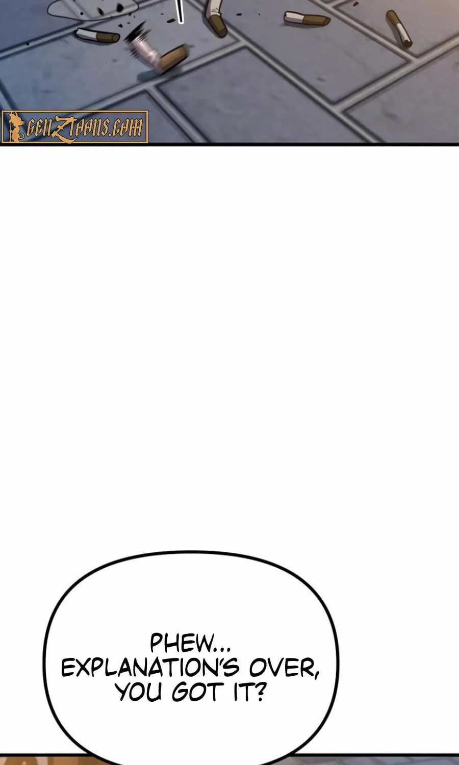 Wrecker Driver Chapter 8 page 35 - 