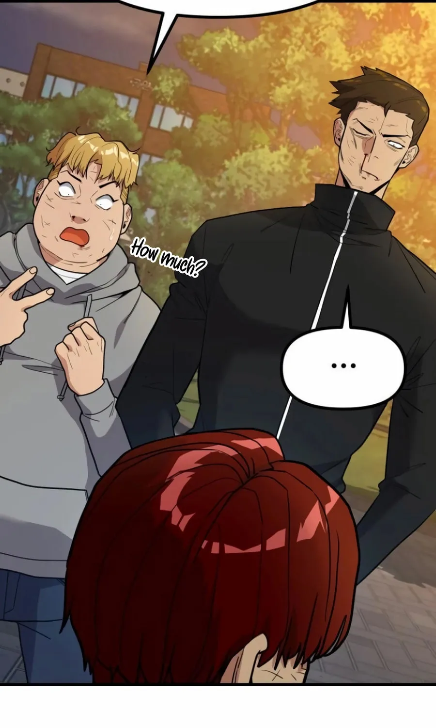 Wrecker Driver Chapter 8 page 38 - 