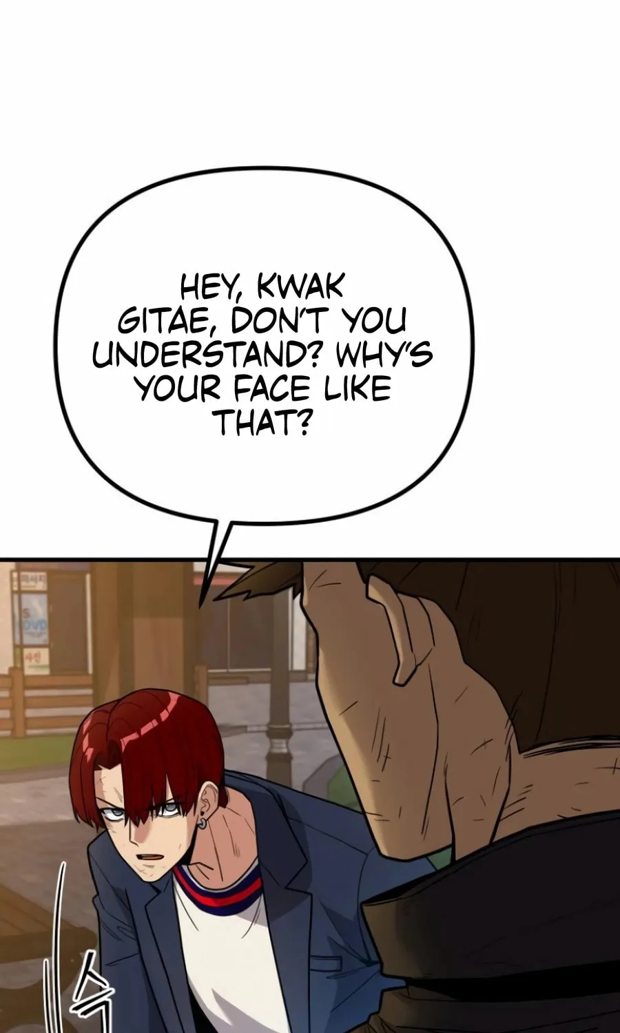 Wrecker Driver Chapter 8 page 40 - 
