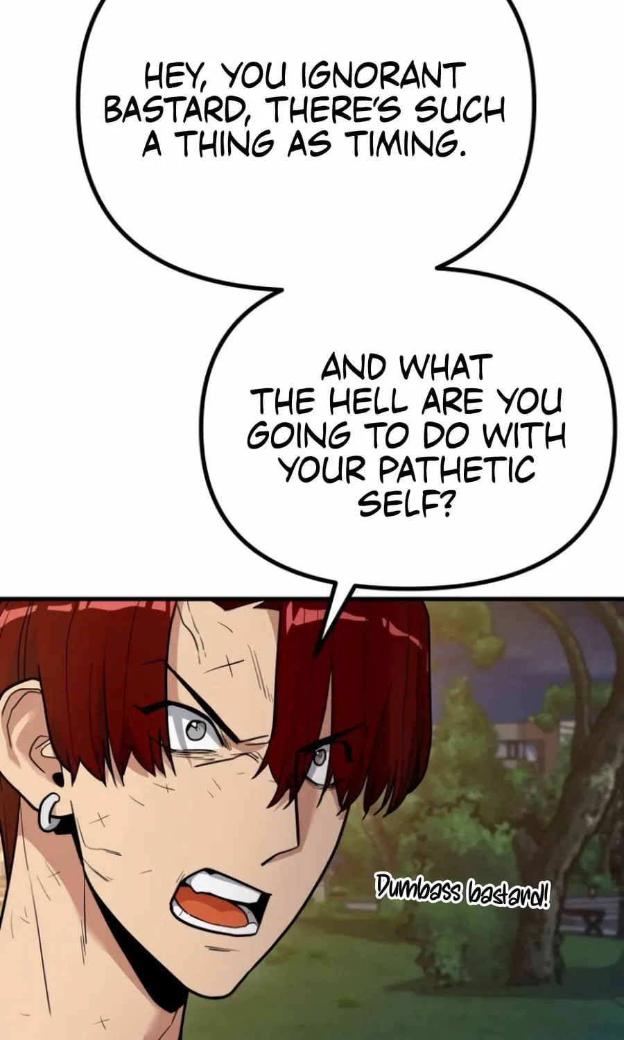 Wrecker Driver Chapter 8 page 43 - 