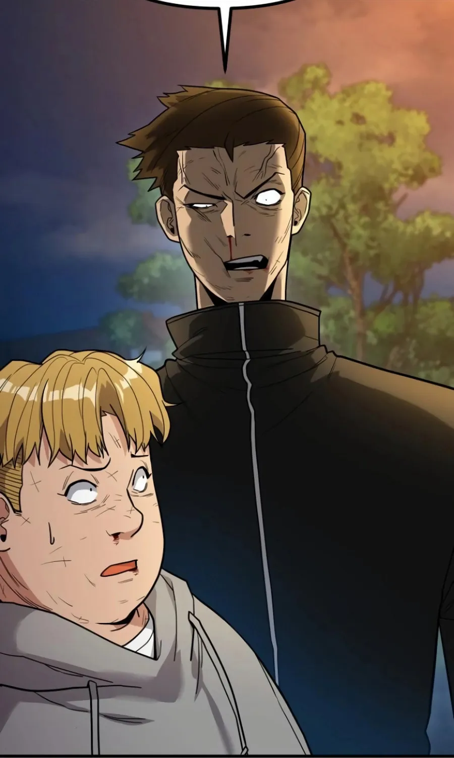 Wrecker Driver Chapter 8 page 45 - 
