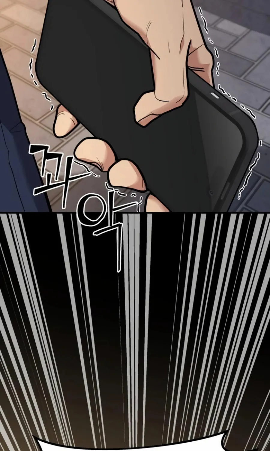 Wrecker Driver Chapter 8 page 47 - 