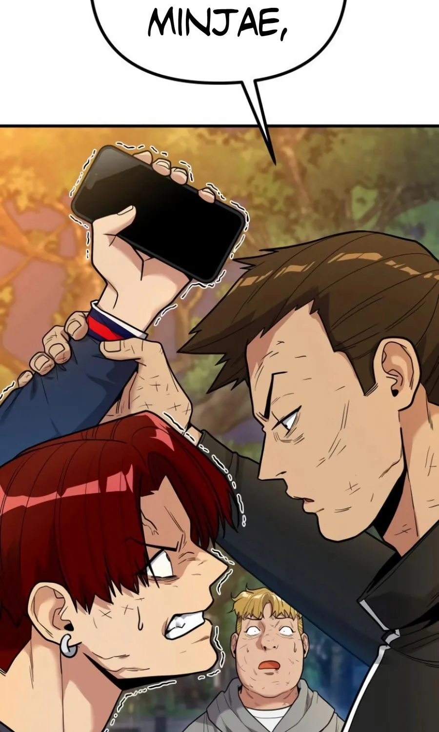 Wrecker Driver Chapter 8 page 53 - 