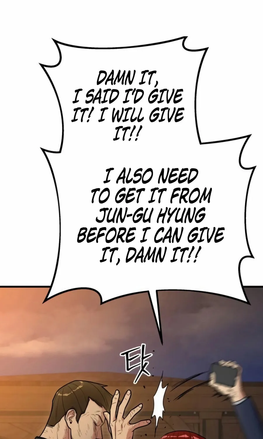 Wrecker Driver Chapter 8 page 56 - 