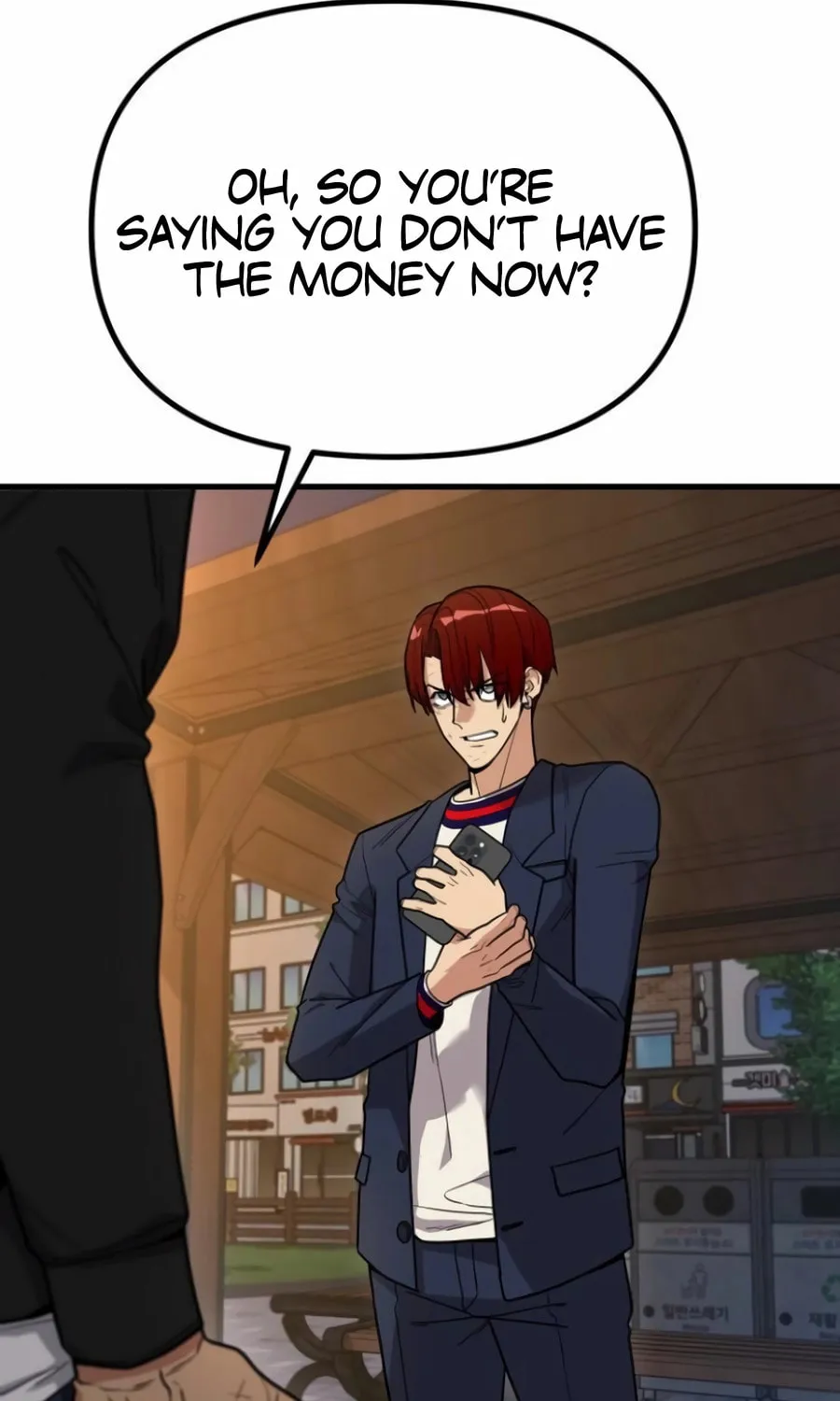 Wrecker Driver Chapter 8 page 58 - 