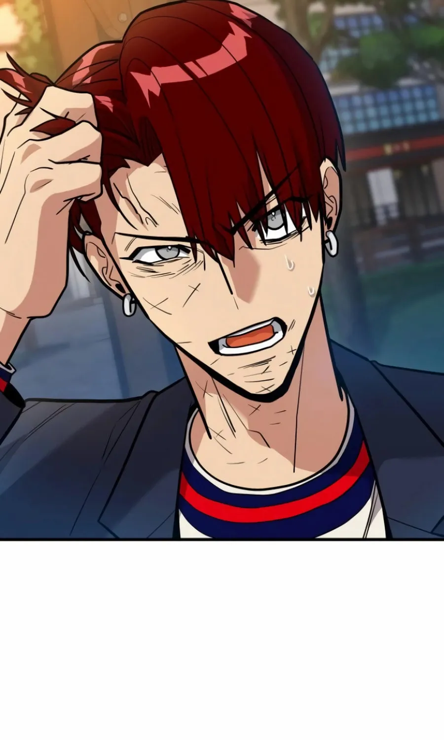 Wrecker Driver Chapter 8 page 67 - 