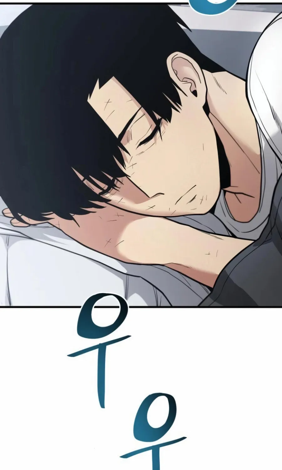 Wrecker Driver Chapter 8 page 72 - 