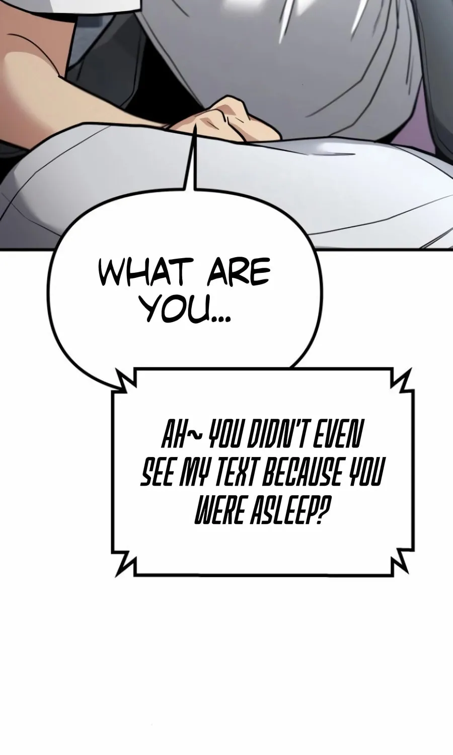 Wrecker Driver Chapter 8 page 81 - 