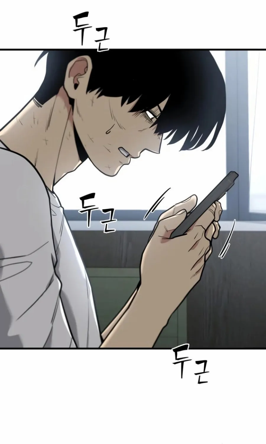 Wrecker Driver Chapter 8 page 84 - 