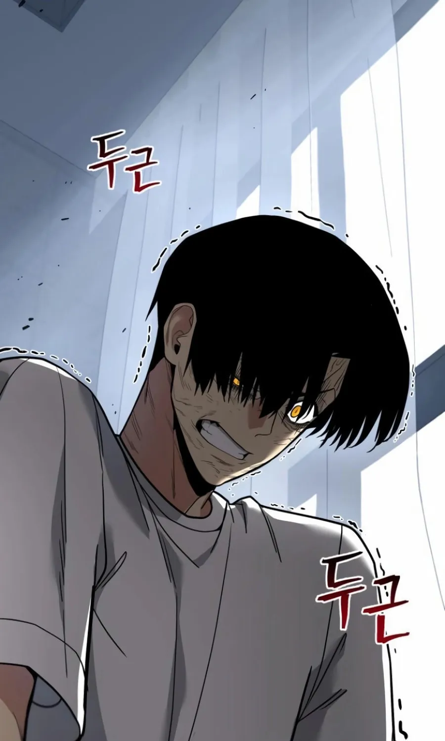 Wrecker Driver Chapter 8 page 92 - 