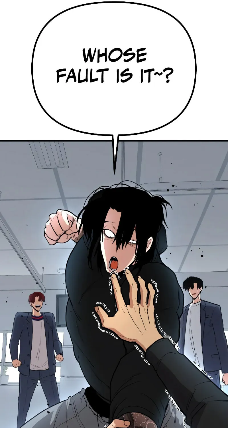 Wrecker Driver Chapter 9 page 104 - 
