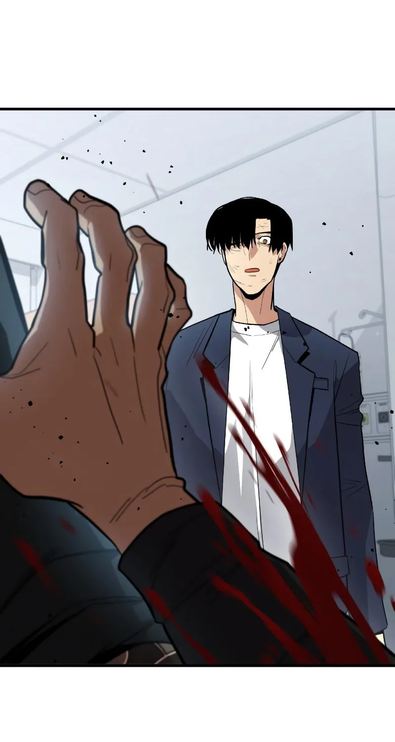 Wrecker Driver Chapter 9 page 106 - 