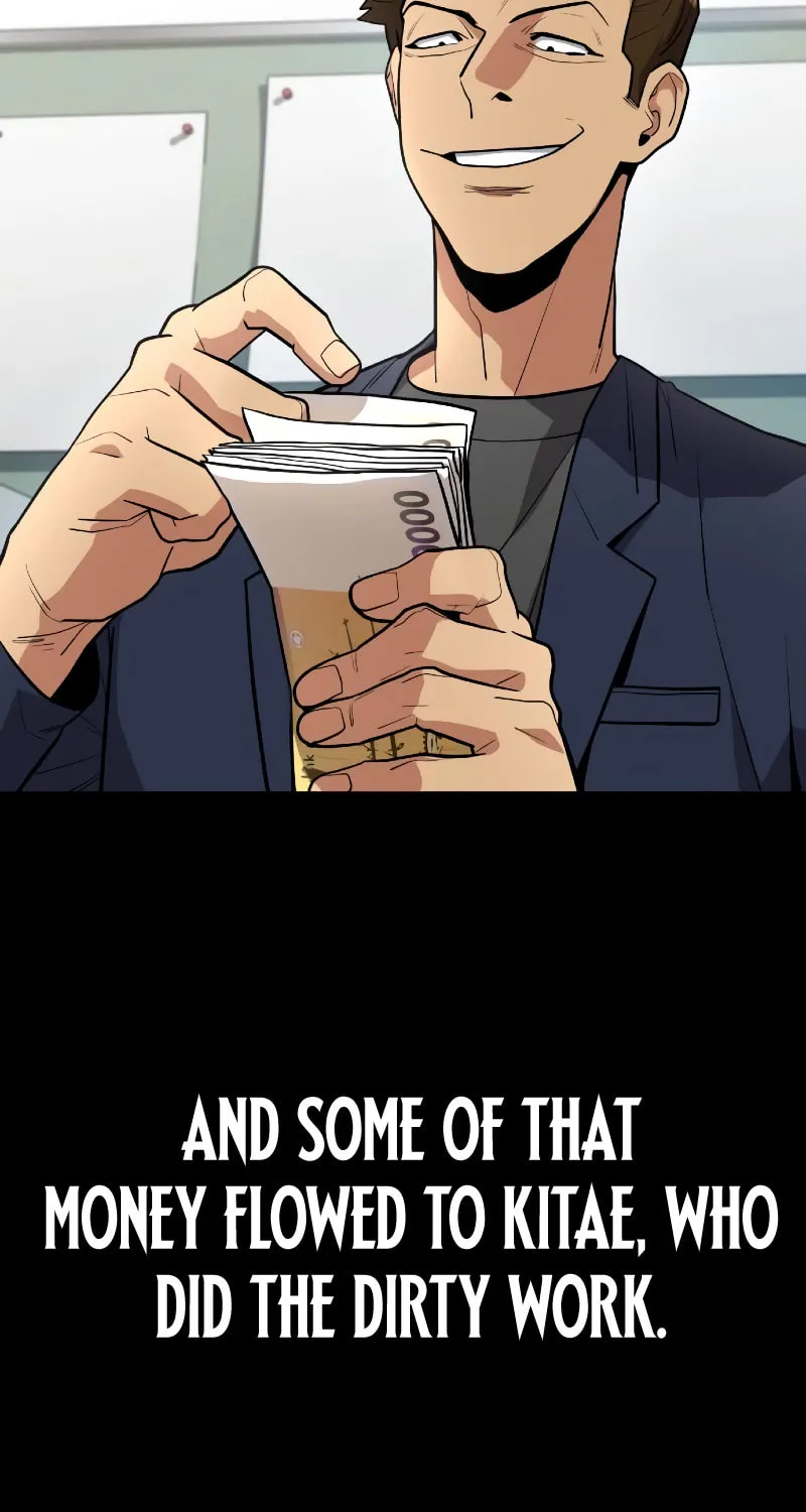 Wrecker Driver Chapter 9 page 119 - 
