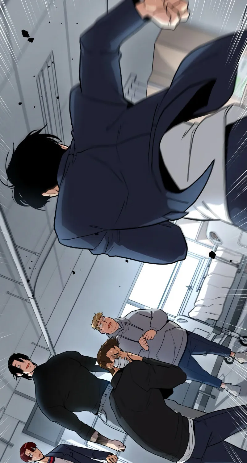 Wrecker Driver Chapter 9 page 15 - 