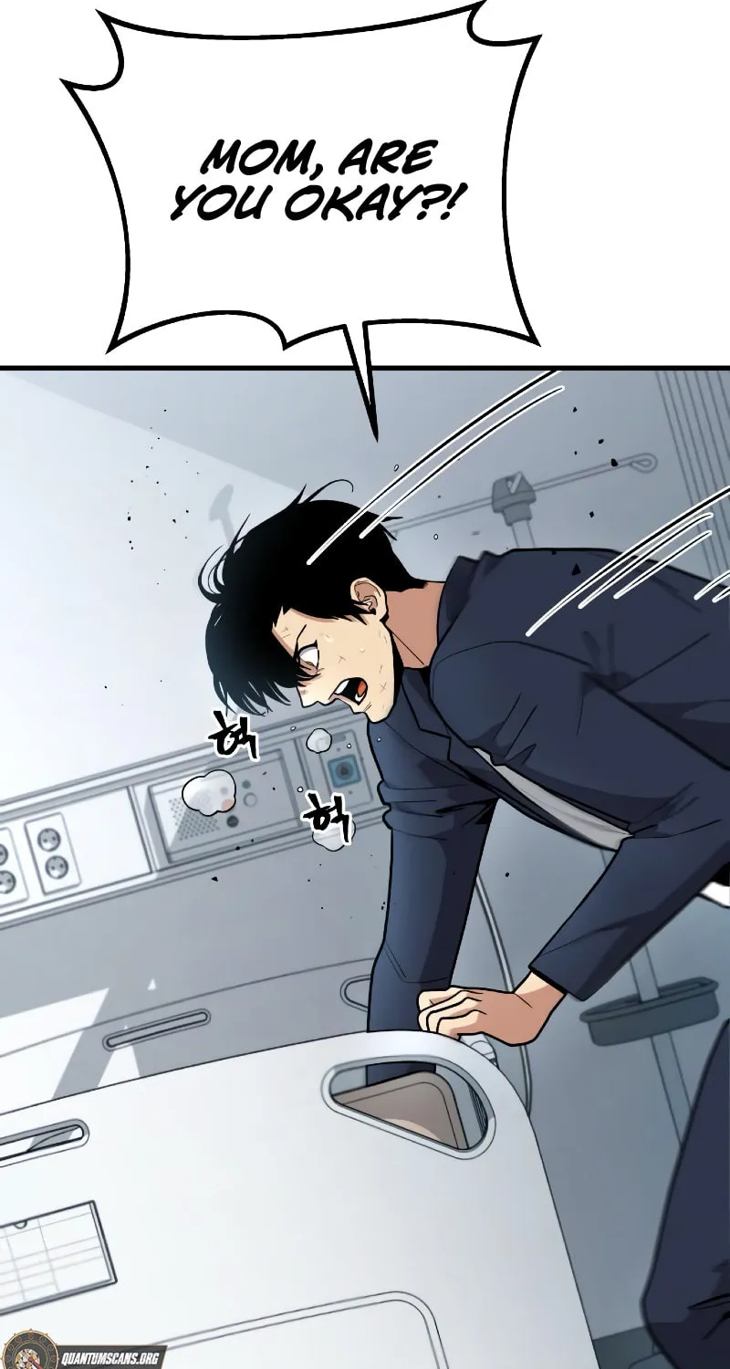 Wrecker Driver Chapter 9 page 17 - 