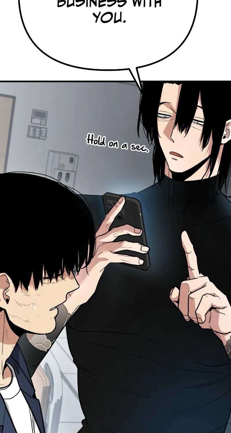 Wrecker Driver Chapter 9 page 29 - 