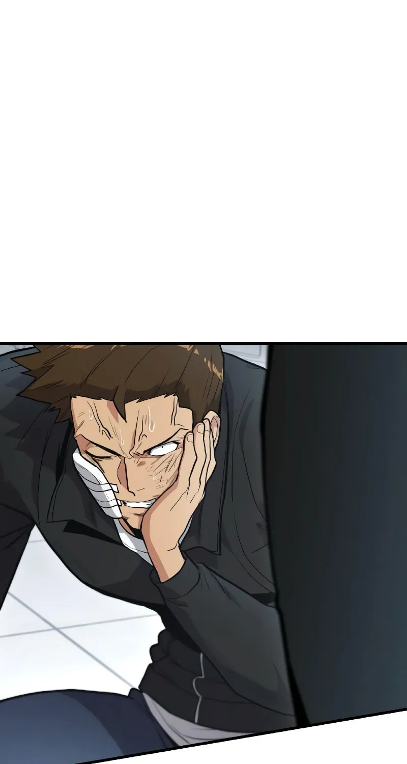 Wrecker Driver Chapter 9 page 35 - 