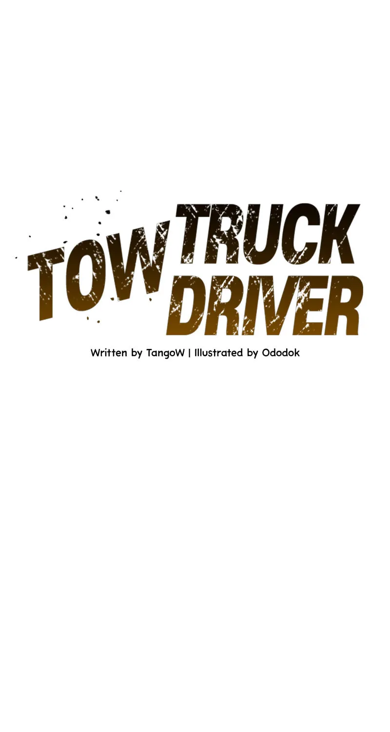 Wrecker Driver Chapter 9 page 5 - 