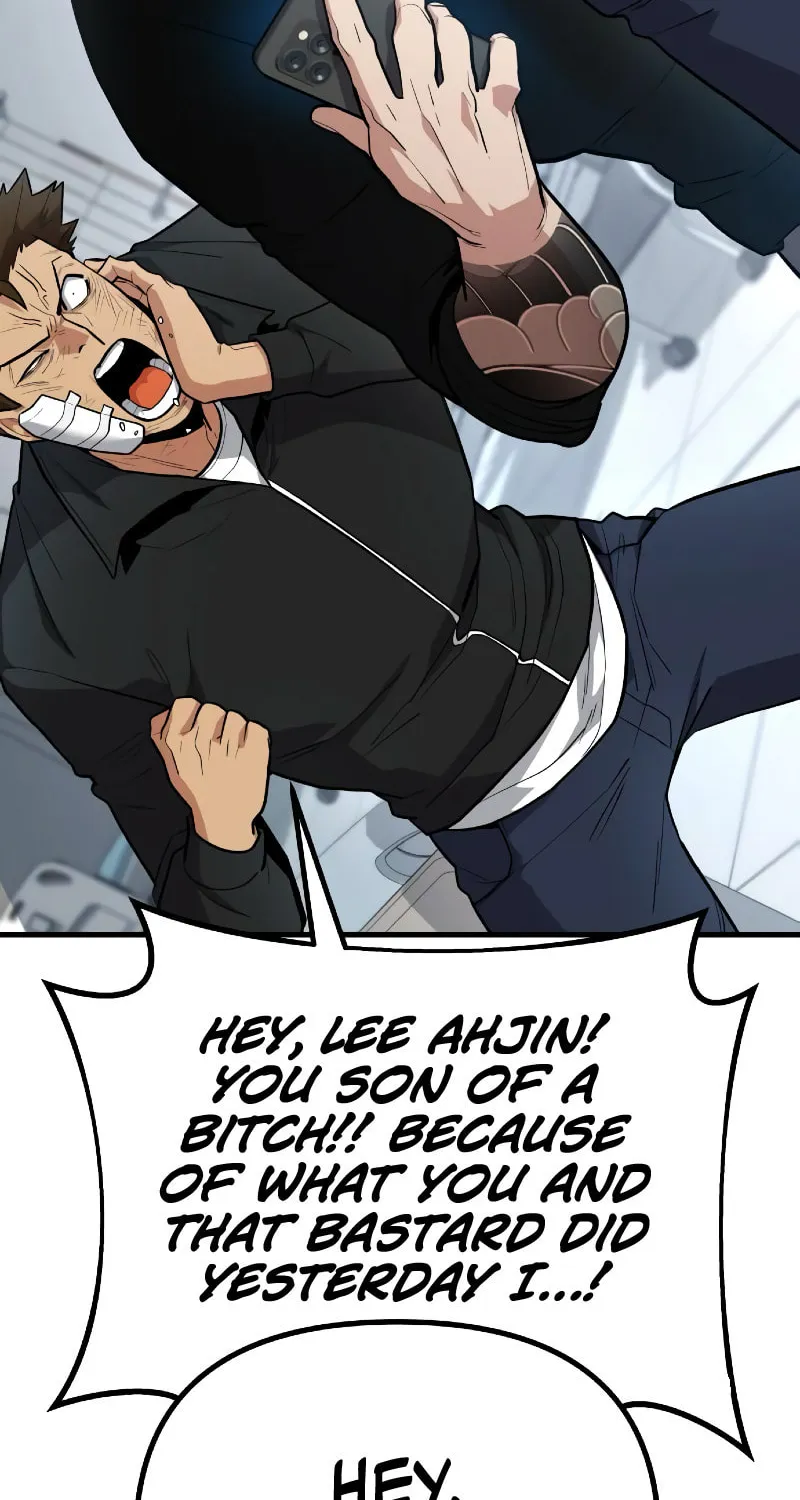 Wrecker Driver Chapter 9 page 46 - 