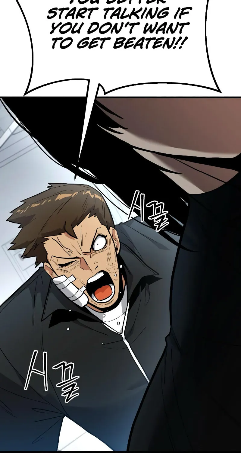 Wrecker Driver Chapter 9 page 54 - 