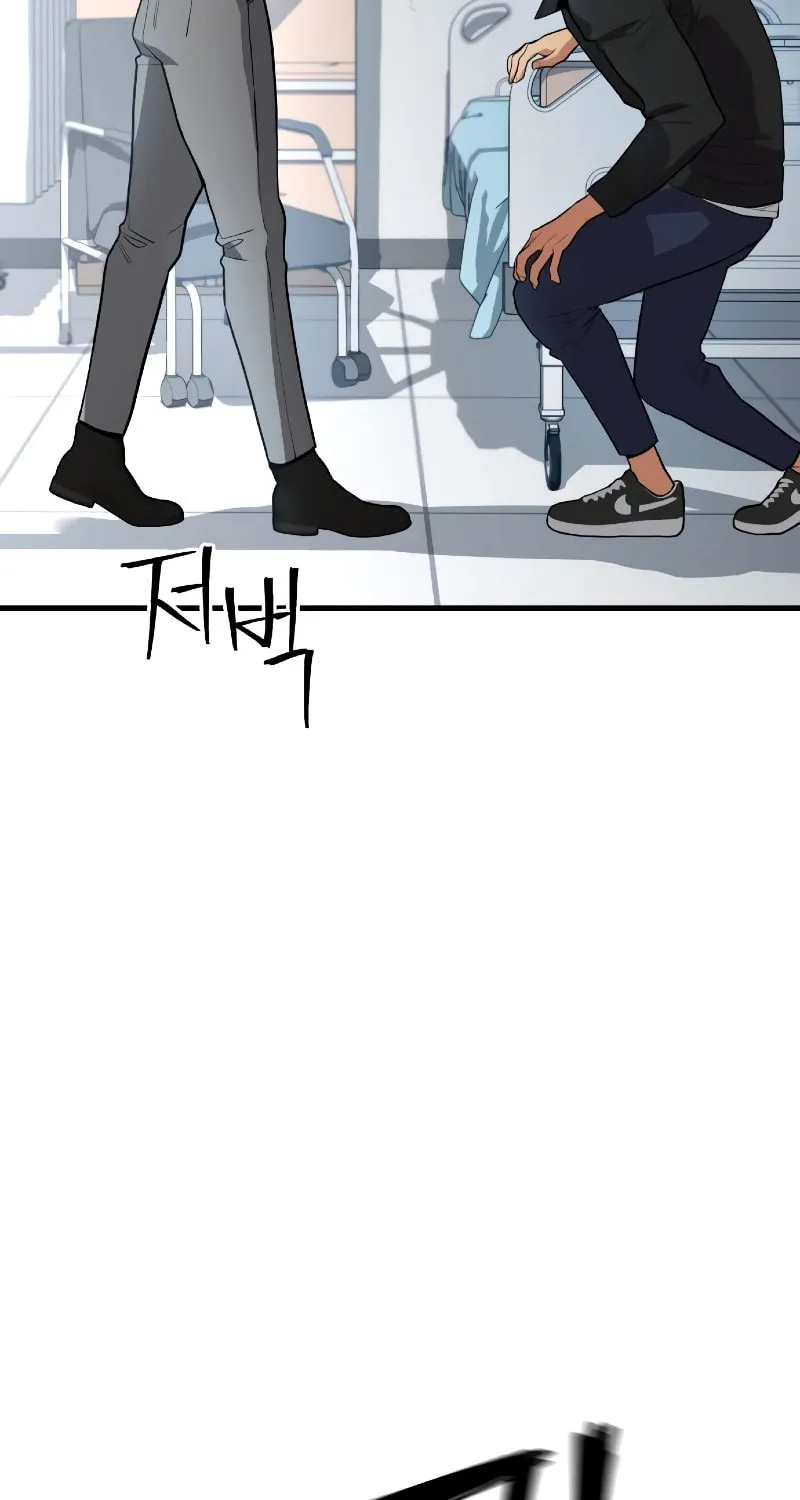 Wrecker Driver Chapter 9 page 58 - 