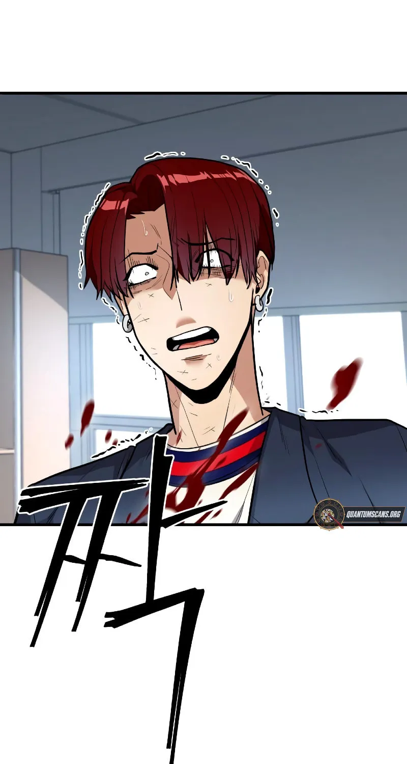 Wrecker Driver Chapter 9 page 70 - 