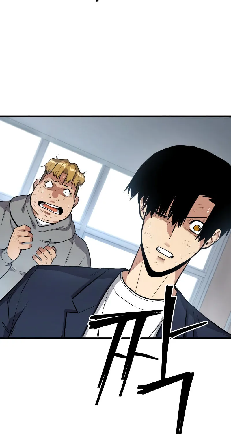 Wrecker Driver Chapter 9 page 71 - 