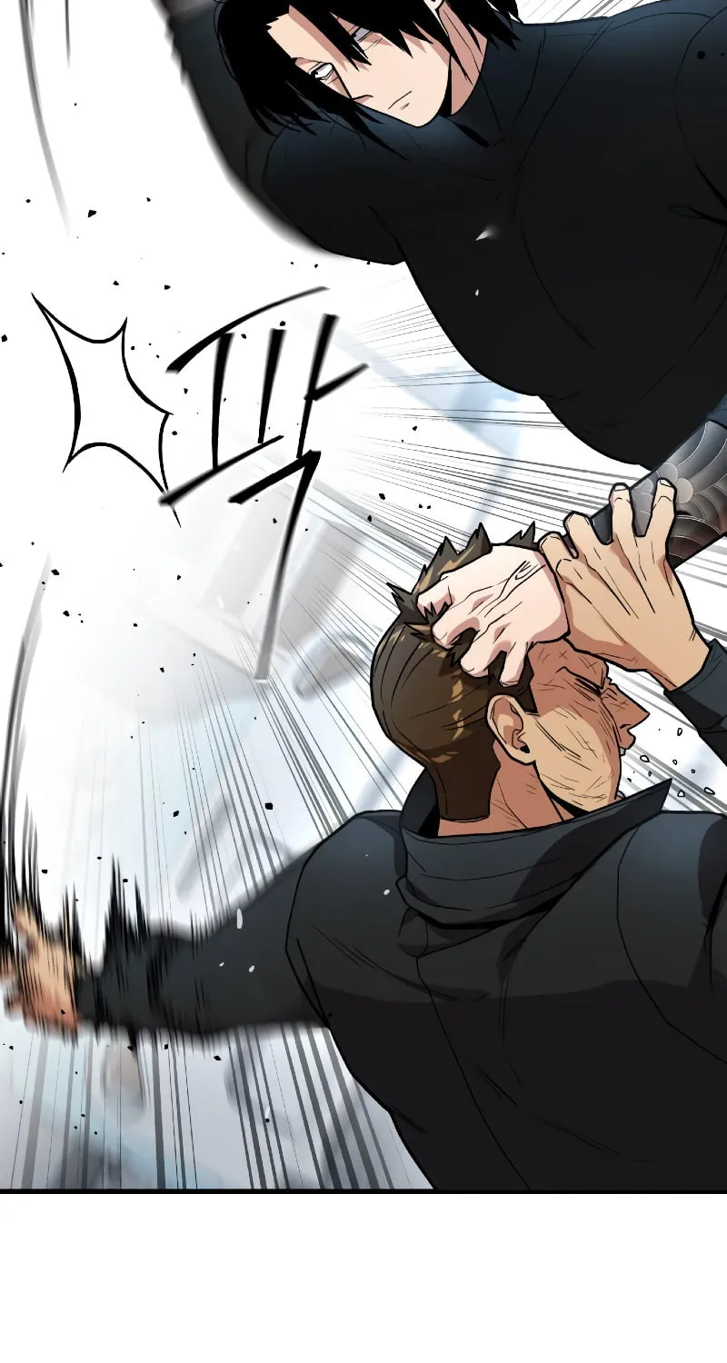 Wrecker Driver Chapter 9 page 74 - 