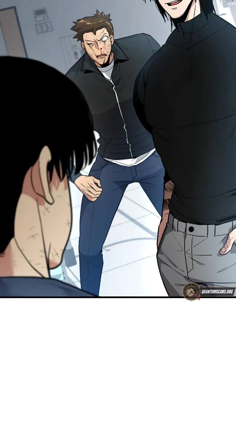 Wrecker Driver Chapter 9 page 80 - 